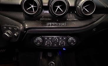 Ferrari F12 Berlinetta — photo 12