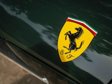 Ferrari 12 Cilindri — photo 30