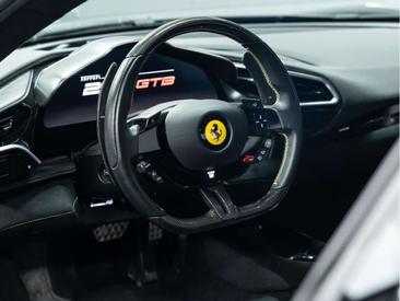 Ferrari 296 GTB — photo 10