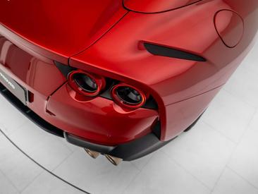 Ferrari 812 GTS — photo 10