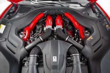 Ferrari Portofino — photo 43