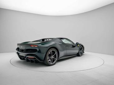 Ferrari 296 GTS — photo 4
