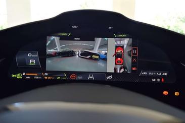 Ferrari SF90 Spider — photo 14