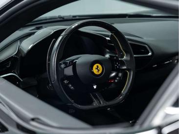 Ferrari 296 GTB — photo 11