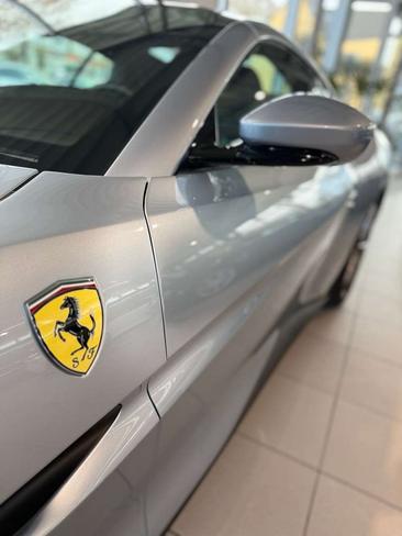 Ferrari Portofino M — photo 24