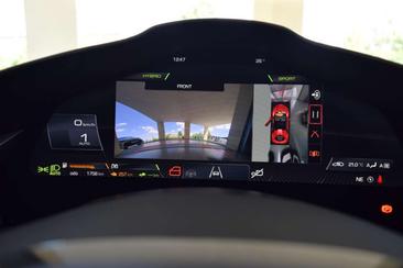 Ferrari SF90 Spider — photo 15