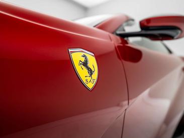 Ferrari 812 GTS — photo 11