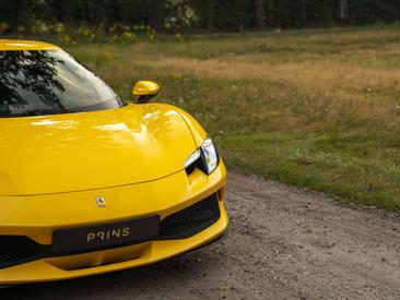 Ferrari 296 GTB — photo 25