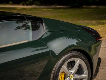Ferrari 12 Cilindri — photo 32