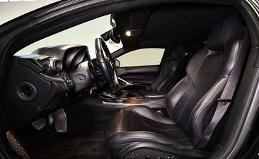 Ferrari F12 Berlinetta — photo 15
