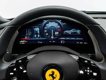 Ferrari 12 Cilindri — photo 14