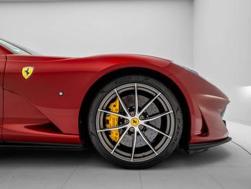 Ferrari 812 GTS — photo 12