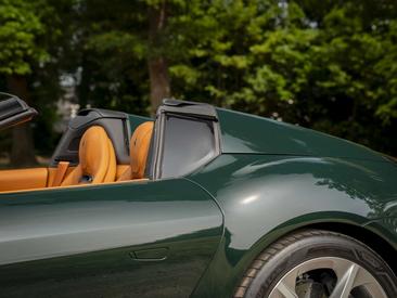 Ferrari 12 Cilindri — photo 33