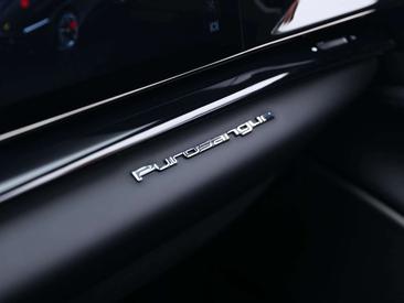 Ferrari Purosangue — photo 19