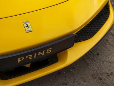 Ferrari 296 GTB — photo 27