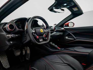 Ferrari 812 GTS — photo 13