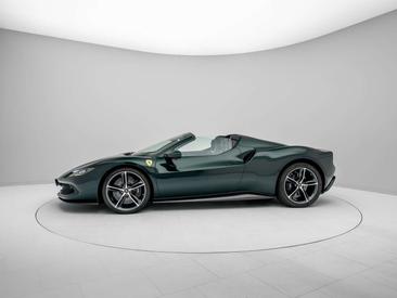 Ferrari 296 GTS — photo 7