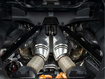 Ferrari 296 GTB — photo 14