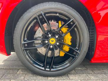 Ferrari 488 — photo 38
