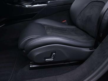 Ferrari Purosangue — photo 21