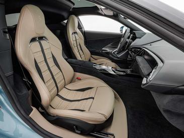 Ferrari 12 Cilindri — photo 18