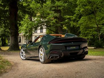 Ferrari 12 Cilindri — photo 35