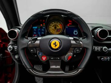 Ferrari 812 GTS — photo 14