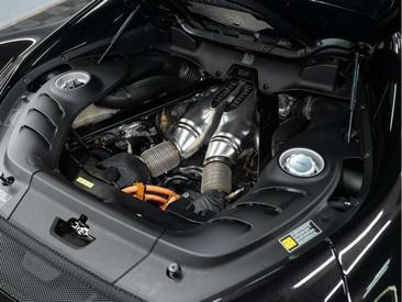 Ferrari 296 GTB — photo 15
