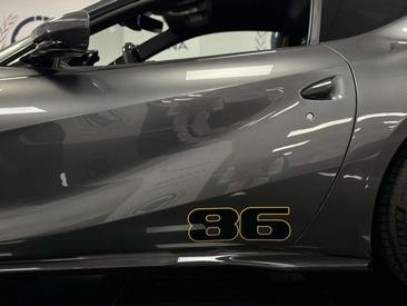 Ferrari 812 Superfast — photo 16