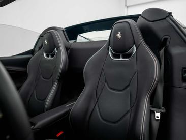 Ferrari 296 GTS — photo 8