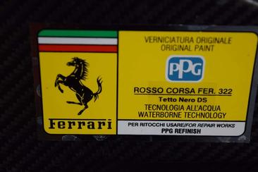 Ferrari SF90 Spider — photo 22