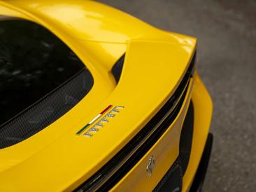 Ferrari 296 GTB — photo 33