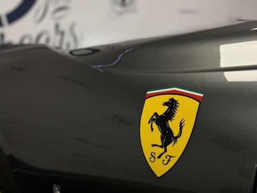 Ferrari 812 Superfast — photo 17