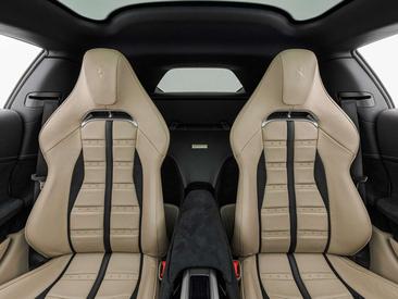 Ferrari 12 Cilindri — photo 21