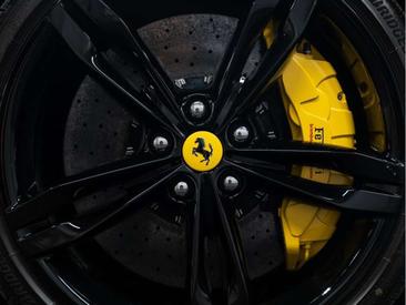 Ferrari 296 GTB — photo 17