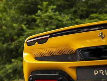 Ferrari 296 GTB — photo 35