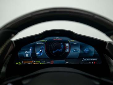 Ferrari 296 GTS — photo 10