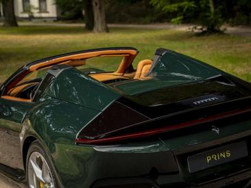Ferrari 12 Cilindri — photo 38