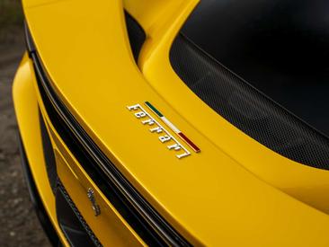 Ferrari 296 GTB — photo 36