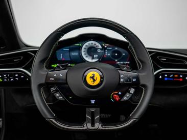 Ferrari 296 GTS — photo 11