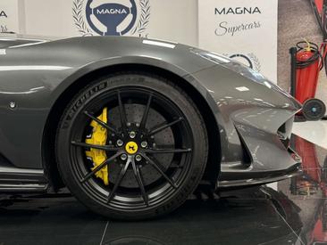 Ferrari 812 Superfast — photo 20