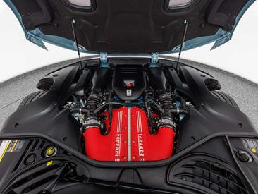 Ferrari 12 Cilindri — photo 25