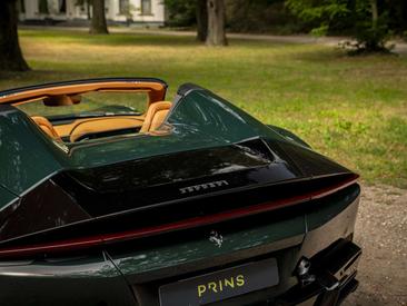 Ferrari 12 Cilindri — photo 39