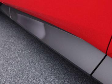 Ferrari Purosangue — photo 27