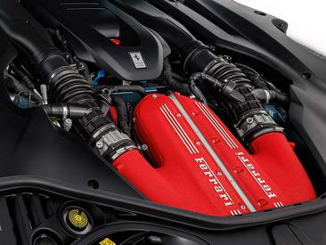Ferrari 12 Cilindri — photo 26