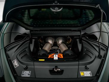 Ferrari 296 GTS — photo 13