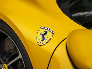 Ferrari 296 GTB — photo 39