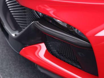 Ferrari Purosangue — photo 28
