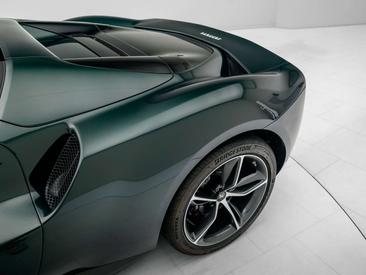 Ferrari 296 GTS — photo 14