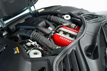 Ferrari Purosangue — photo 39